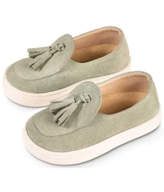 Loafers EXC5276 Μέντα