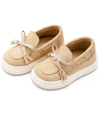 Loafer με Κρόσια και...