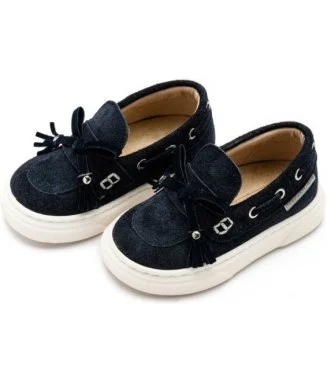 Loafer με Κρόσια και...