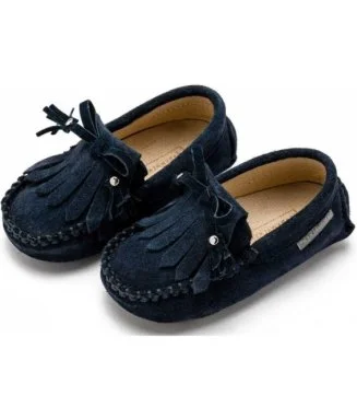 Loafer με Κρόσια και...