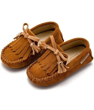 Loafer με Κρόσια και...