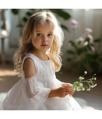 Βαπτιστικά La Joie  2413