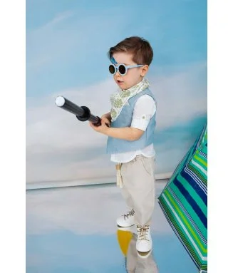 1704 Bambolino Arthouros