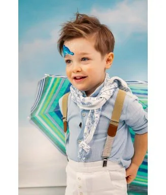 1717 David by  Bambolino