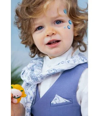 1717 David by  Bambolino