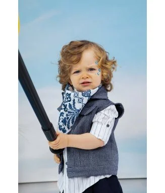 1734 Kanellos by Bambolino