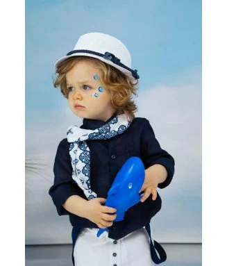 1769 Mateo by Bambolino