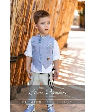 1BSS25 by Stova Bambini