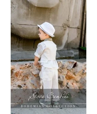 SS25B24 by Stova Bambini