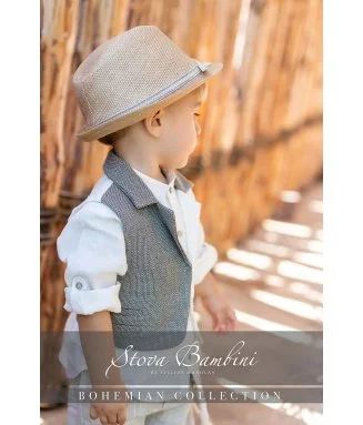 SS25B26 by Stova Bambini