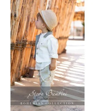 SS25B26 by Stova Bambini