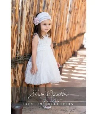 SS25G3 by Stova Bambini