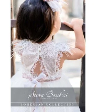 SS25G9  by Stova Bambini