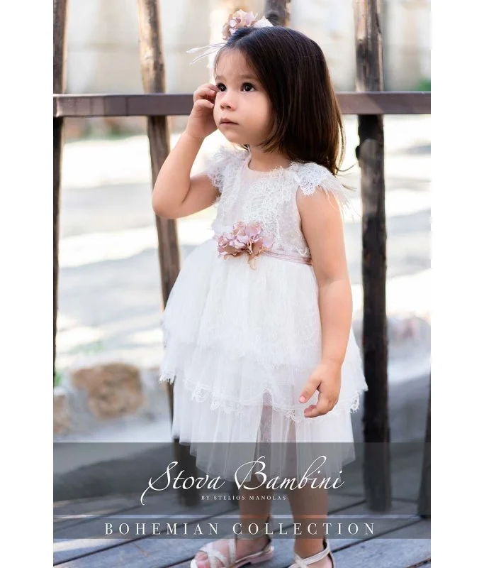 SS25G9  by Stova Bambini