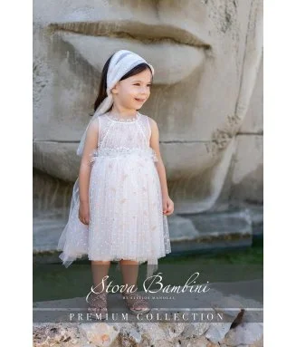 SS25G16  by Stova Bambini