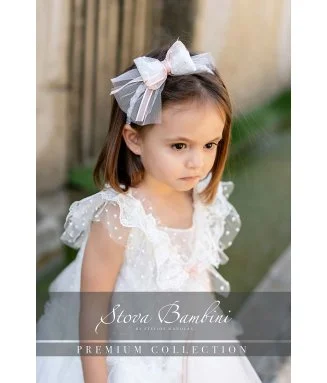 SS25G19 by Stova Bambini