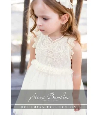 SS25G20  by Stova Bambini