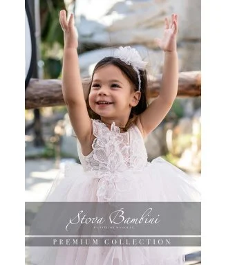 SS25G21  by Stova Bambini