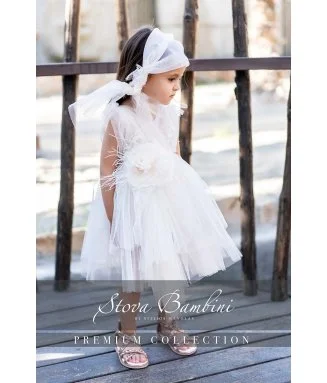 SS25G22 by Stova Bambini