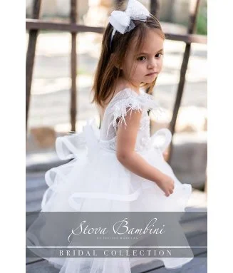 SS25G232 by Stova Bambini