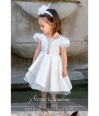 SS25G24 by Stova Bambini