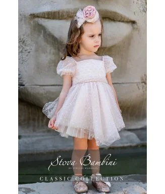 Stova Bambini SS25G30