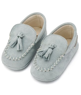 Καστόρινο Loafer  MI1130 Μινεραλ