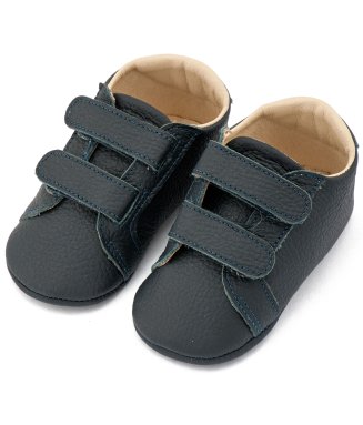 Καστόρινο Loafer  MI1136 ΜΠΛΕ