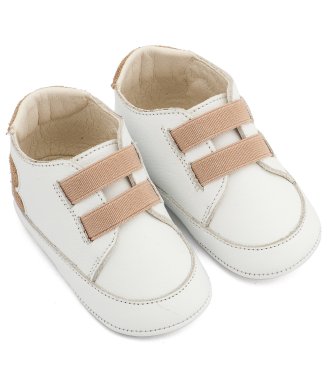 Καστόρινο Loafer  MI1137Μπεζ