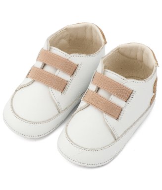 Καστόρινο Loafer  MI1137Μπεζ