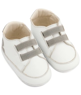 Καστόρινο Loafer  MI1137 Γκρι