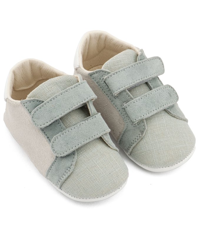 Loafer  MI1138 μινεραλ