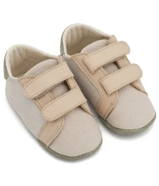 Loafer  MI1138 μπεζ