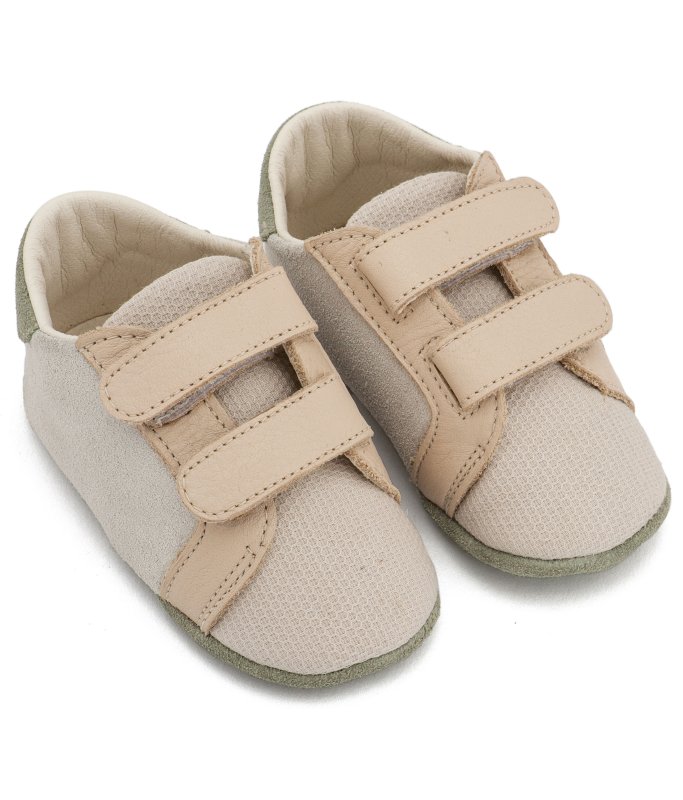 Loafer  MI1138 μπεζ