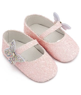 Γοβάκι Μονή Μπαρέτα  MI1658...