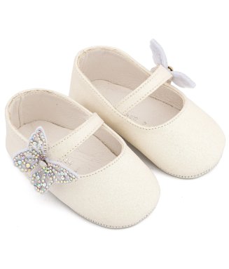 Γοβάκι Μονή Μπαρέτα  MI1658...