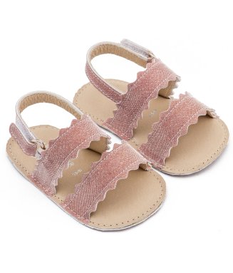 Σανδαλακι Βαπτιστικό...