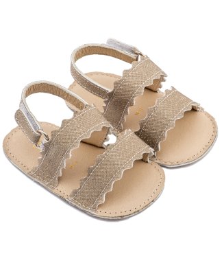 Σανδαλάκι Βαπτιστικό...