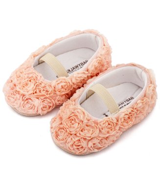 Γοβάκι Μονή Μπαρέτα  MI1660 Ροζ