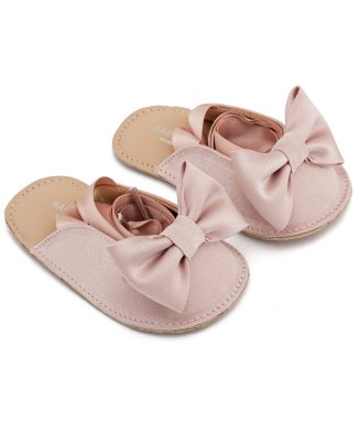 Γοβάκι Μπαρέτα  MI1661 Ρόζ