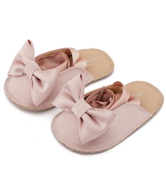 Γοβάκι Μπαρέτα  MI1661 Ρόζ