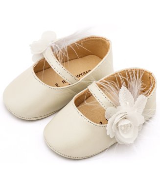 Γοβάκι Μπαρέτα  MI1664 Εκρου