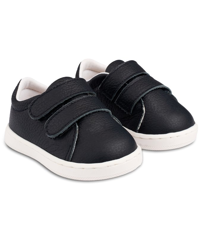 Sneakers Διπλή Μπαρέτα Χρατς PRI2103 Blue