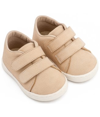 Sneakers Διπλή Μπαρέτα...