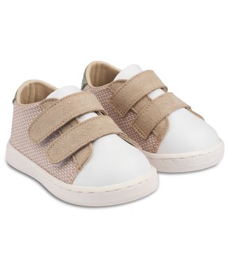 Sneakers Διπλή Μπαρέτα...