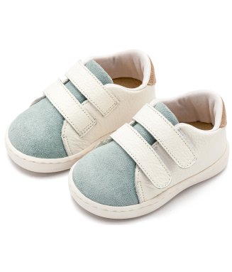 Sneakers PRI2113 Λευκό Μίνεραλ