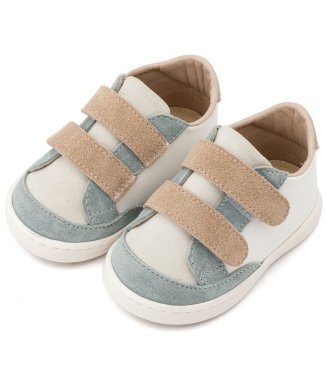 Sneakers Διπλή Μπαρέτα Χρατς PRI2125