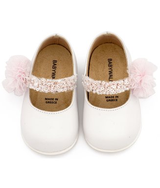 Γοβάκι  Μονή Μπαρέτα...