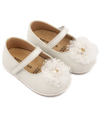 Γοβάκι  Μονή Μπαρέτα...