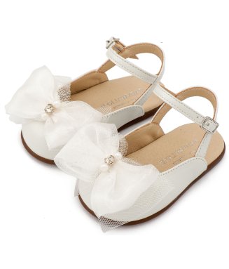 Σανδάλια   PRI2661 Εκρού